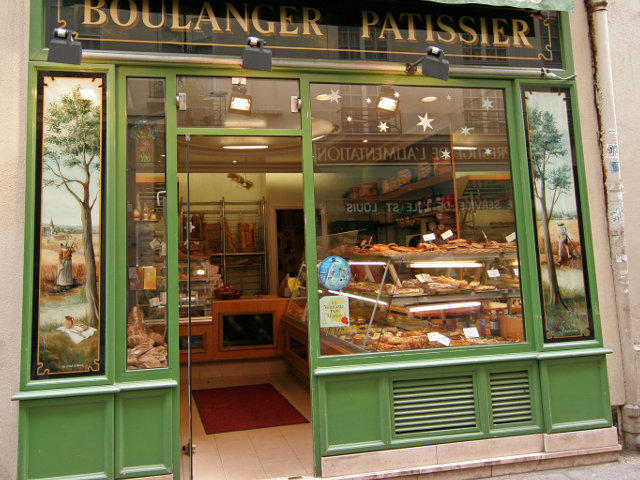 Photo illustrant l'affaire réf. 25EL4392, Boulangerie pâtisserie