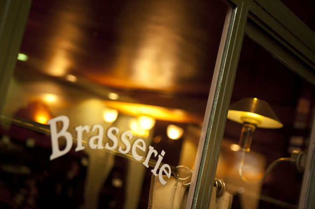 Bar Brasserie - Salon de Coiffure Esthétique Parfumerie