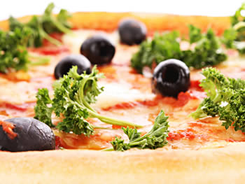 Pizzas et plats à emporter - Restauration Rapide