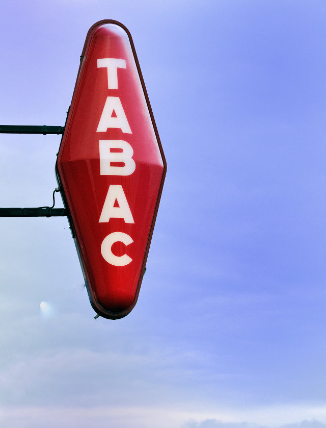 Tabac presse alimentation - Commerce Alimentaire