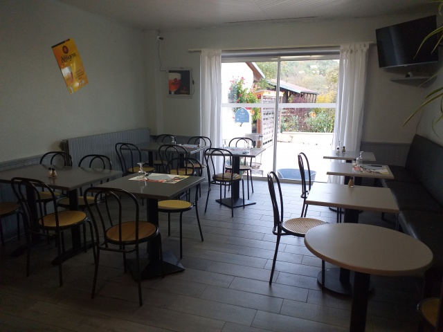 Bar restaurant - Routier - Restauration Rapide