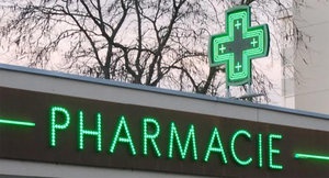 Pharmacie - Entreprise de Services