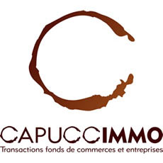 Capuccimmo : transactions de fonds de commerce et entreprises