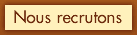 recrutement