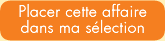 Placer cette affaire dans ma sélection