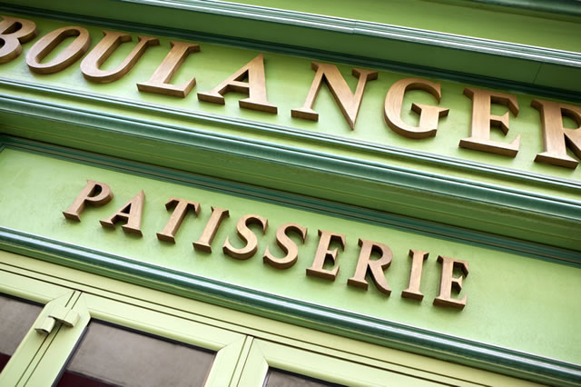 Photo illustrant l'affaire réf. 25NB14671, Boulangerie pâtisserie