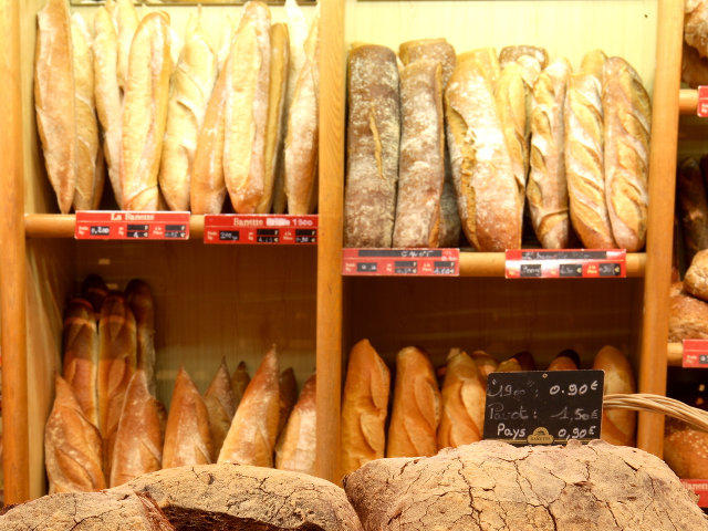 Photo illustrant l'affaire réf. 69MS12815, Boulangerie pâtisserie