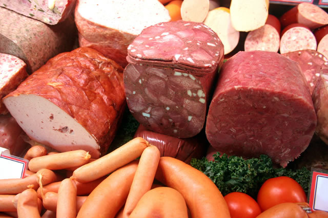 Photo illustrant l'affaire réf. 66XA14559, Charcuterie traiteur