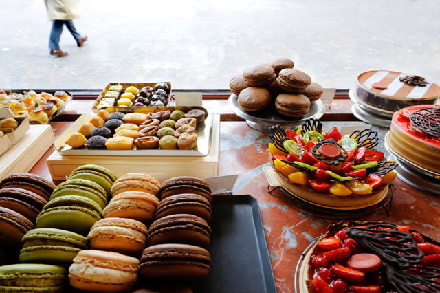 Autre photo illustrant l'affaire réf. 21VD14167, Boulangerie pâtisserie snacking