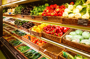 Photo illustrant l'affaire réf. 70AH13778, Alimentation spécialisée