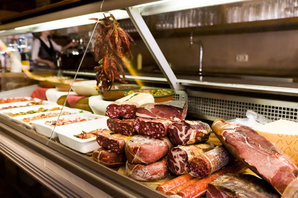 Photo illustrant l'affaire réf. 66XA13969, Boucherie charcuterie traiteur