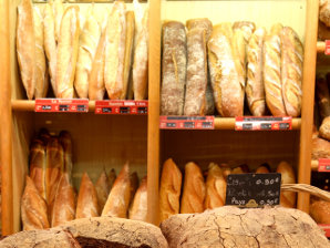 Photo illustrant l'affaire réf. 21EL4167, Boulangerie pâtisserie snacking