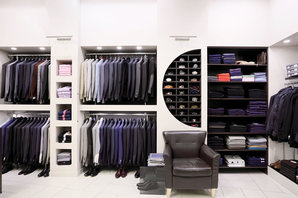 Photo illustrant l'affaire réf. 25EL3174, Boutique de Vêtements
