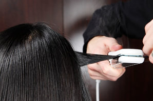 Photo illustrant l'affaire réf. 66XA12699, Salon de coiffure mixte