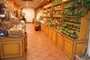 Photo illustrant l'affaire réf. 85CH13046, Epicerie fine
