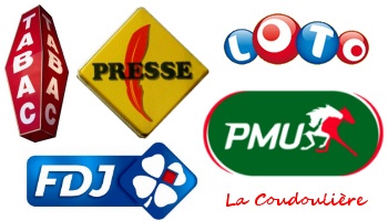 Autre photo illustrant l'affaire réf. 69MS12418, Tabac Presse Loto