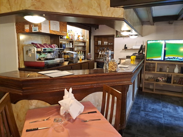 Autre photo illustrant l'affaire réf. 70AH12597, Bar Restaurant hôtel