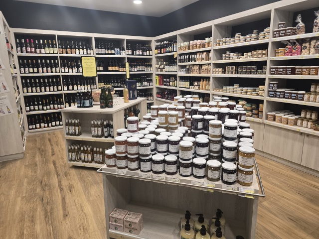 Autre photo illustrant l'affaire réf. 39AC12934, Alimentation générale