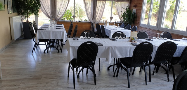Autre photo illustrant l'affaire réf. 01EP33292, Restaurant