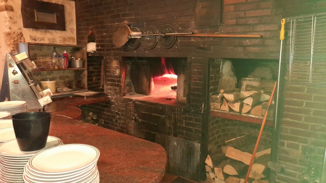 Photo illustrant l'affaire réf. 25NB13362, Restaurant Pizzéria