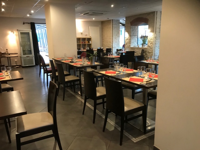 Photo illustrant l'affaire réf. 21VD13382, Hôtel Restaurant