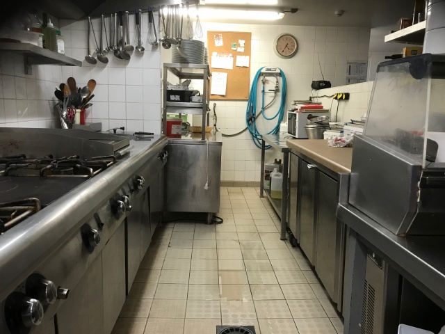 Autre photo illustrant l'affaire réf. 21VD13382, Hôtel Restaurant