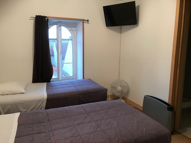 Autre photo illustrant l'affaire réf. 21VD13382, Hôtel Restaurant