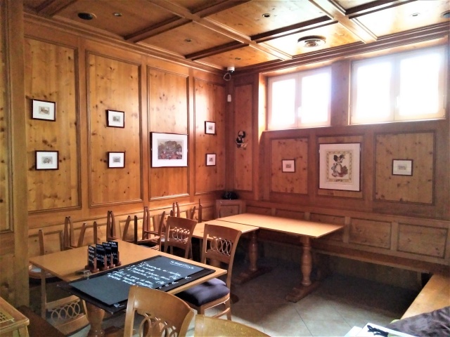Autre photo illustrant l'affaire réf. 68JC33760, Restaurant