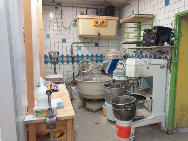 Autre photo illustrant l'affaire réf. 70AH13792, Boulangerie pâtisserie