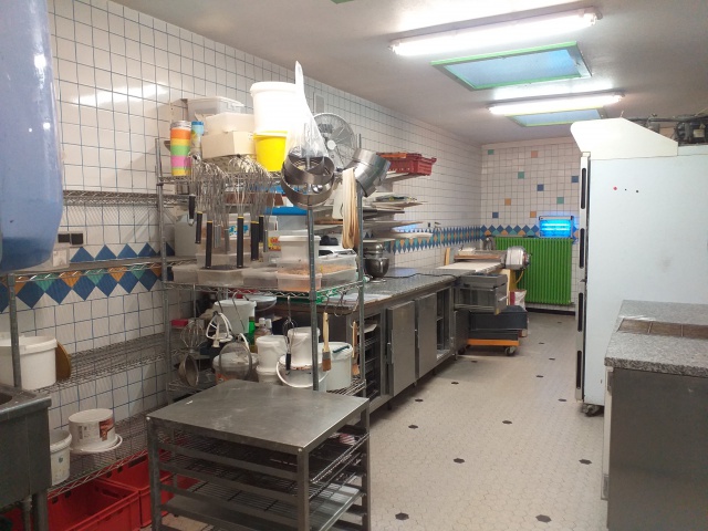 Autre photo illustrant l'affaire réf. 70AH13792, Boulangerie pâtisserie
