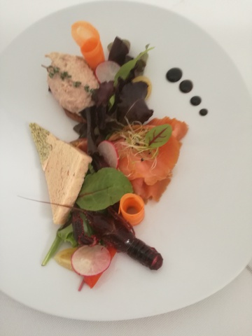 Autre photo illustrant l'affaire réf. 68EL4110, Restaurant