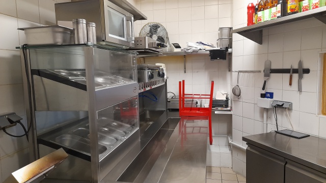 Autre photo illustrant l'affaire réf. 25NB14275, Restauration rapide