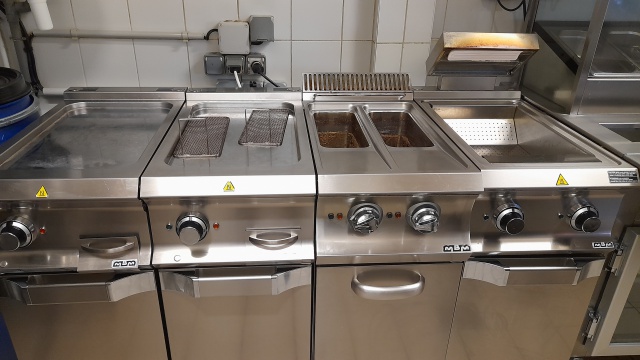 Autre photo illustrant l'affaire réf. 25NB14275, Restauration rapide