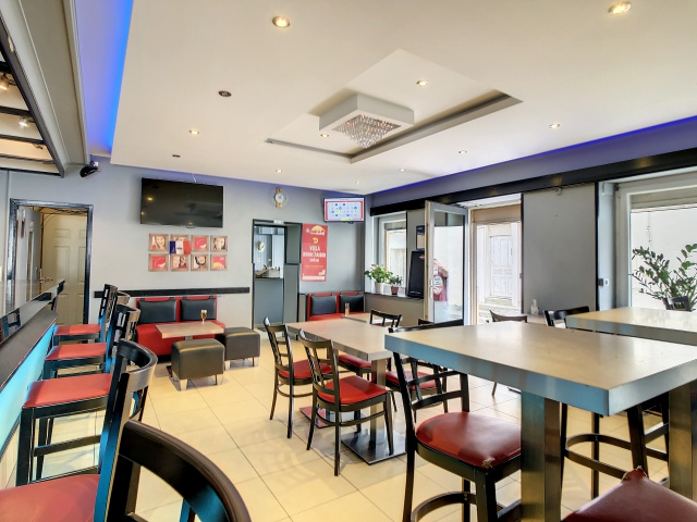 Autre photo illustrant l'affaire réf. 52AH14554, Bar tabac Jeux