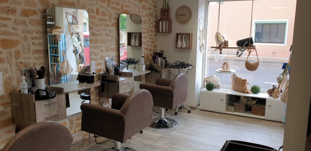 Autre photo illustrant l'affaire réf. 01EP34575, Coiffure