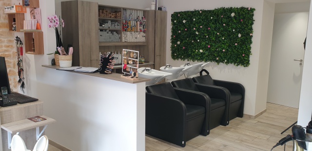 Autre photo illustrant l'affaire réf. 01EP34575, Coiffure