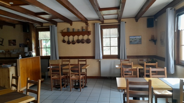 Autre photo illustrant l'affaire réf. 25NB14626, Auberge