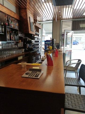 Photo illustrant l'affaire réf. 69MS14704, Bar tabac restaurant