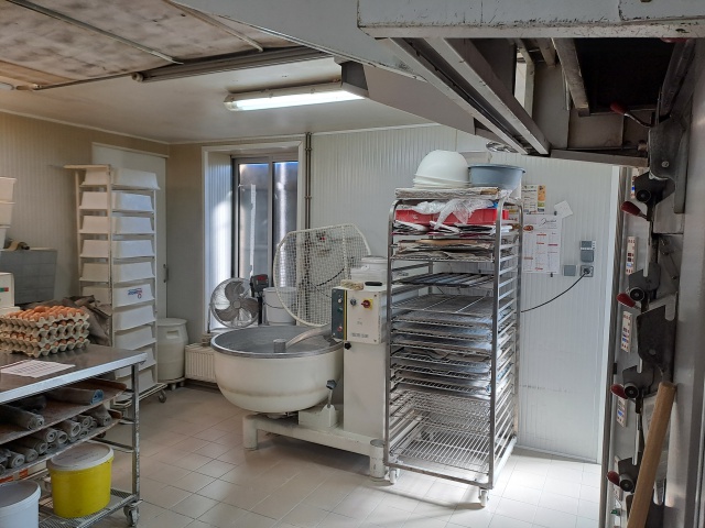 Autre photo illustrant l'affaire réf. 70AH14715, Boulangerie pâtisserie
