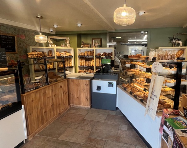 Autre photo illustrant l'affaire réf. 25NB14719, Boulangerie pâtisserie