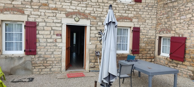 Autre photo illustrant l'affaire réf. 01EP34722, Chambres d'hôtes