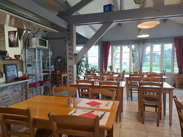 Autre photo illustrant l'affaire réf. 70AH14727, Restaurant routier