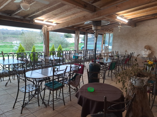Autre photo illustrant l'affaire réf. 70AH14727, Restaurant routier