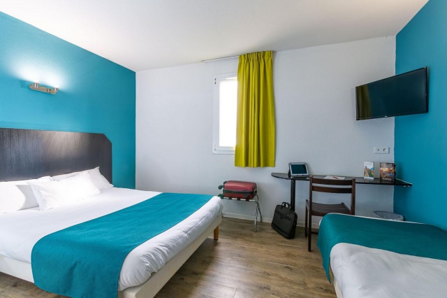 Autre photo illustrant l'affaire réf. 11XA14728, Hôtel