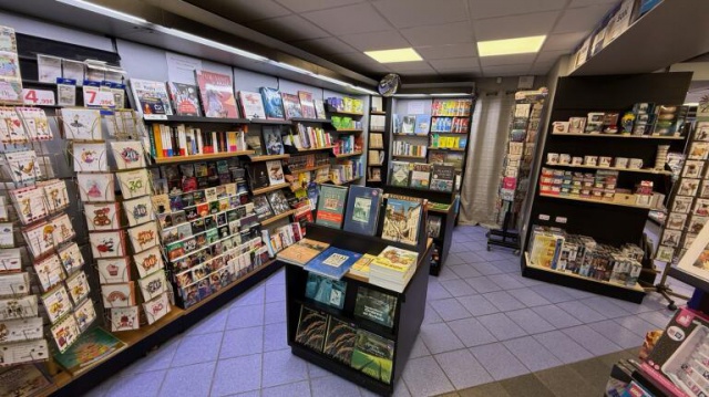 Autre photo illustrant l'affaire réf. 52AH14738, Tabac presse loto librairie papeterie