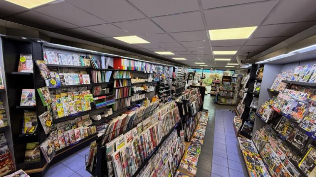 Autre photo illustrant l'affaire réf. 52AH14738, Tabac presse loto librairie papeterie