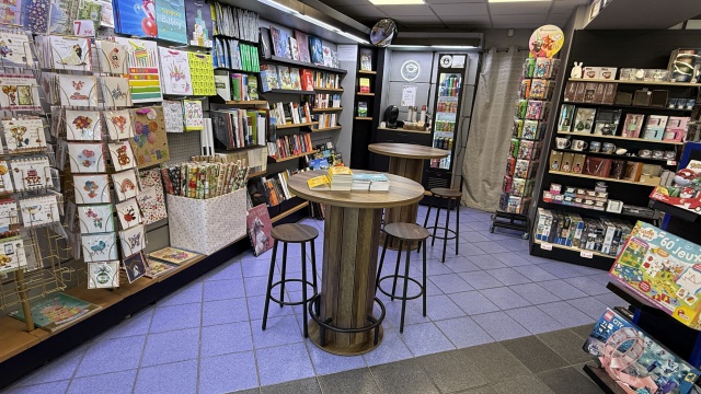 Photo illustrant l'affaire réf. 52AH14738, Tabac presse librairie papeterie