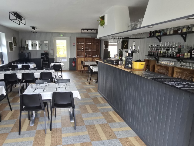 Autre photo illustrant l'affaire réf. 39NB14741, Restaurant  Licence IV