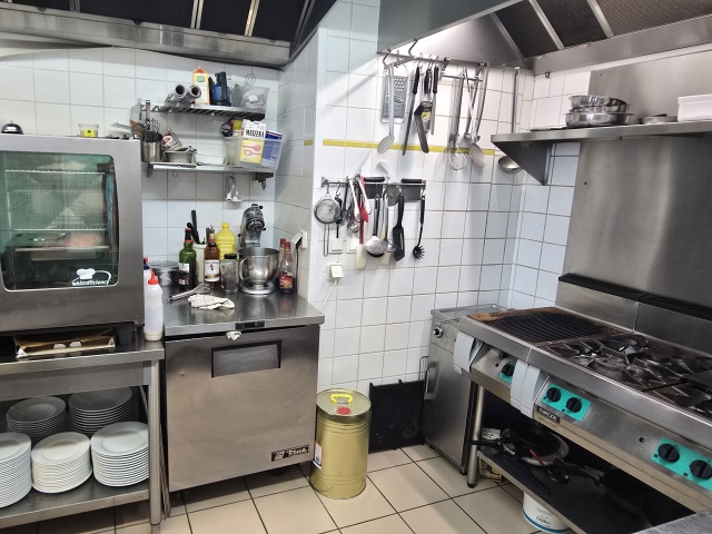 Autre photo illustrant l'affaire réf. 39NB14741, Restaurant  Licence IV