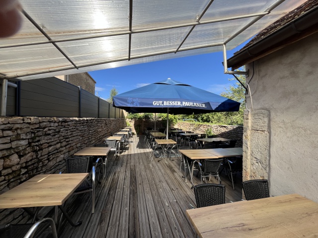 Photo illustrant l'affaire réf. 21AC14813, Restaurant